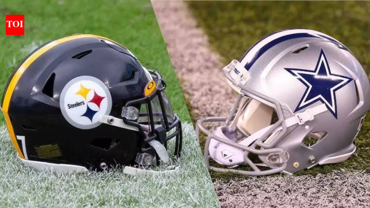 NFL Trade Rumors: Dallas Cowboys could strike deal with Pittsburgh Steelers for veteran linebacker | NFL News