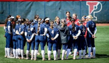 Softball Hosts North Dakota to Open 2026 Home Season