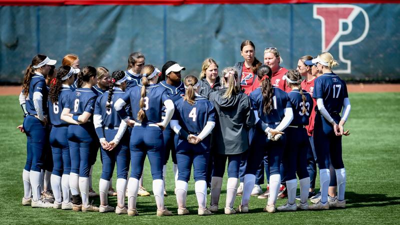 Softball Hosts North Dakota to Open 2026 Home Season
