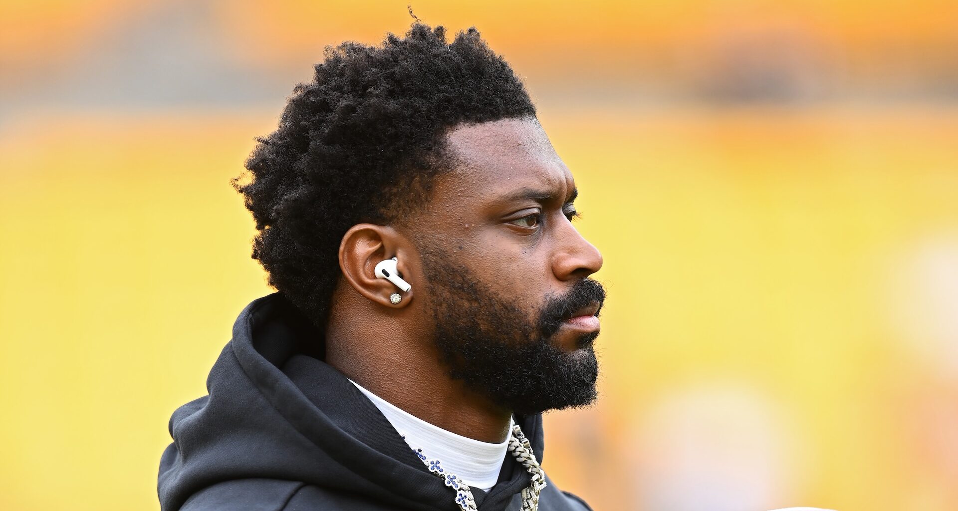 Cowboys Among 'Handful of Teams' Inquiring About Steelers $41 Million Star: Report