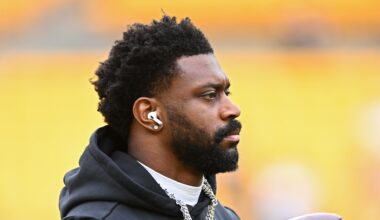 Cowboys Among 'Handful of Teams' Inquiring About Steelers $41 Million Star: Report