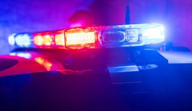 Woman injured after shooting in Larimer