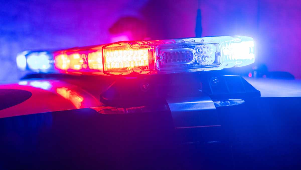 Woman injured after shooting in Larimer