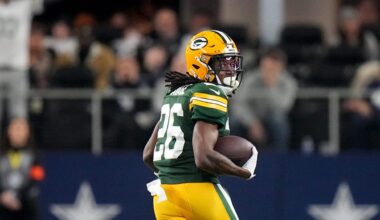 Steelers Agree to Sign Former First-Round Safety