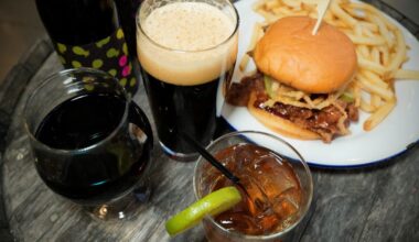 Stouts, snouts and plenty of green for St. Patrick’s Day – Trentonian