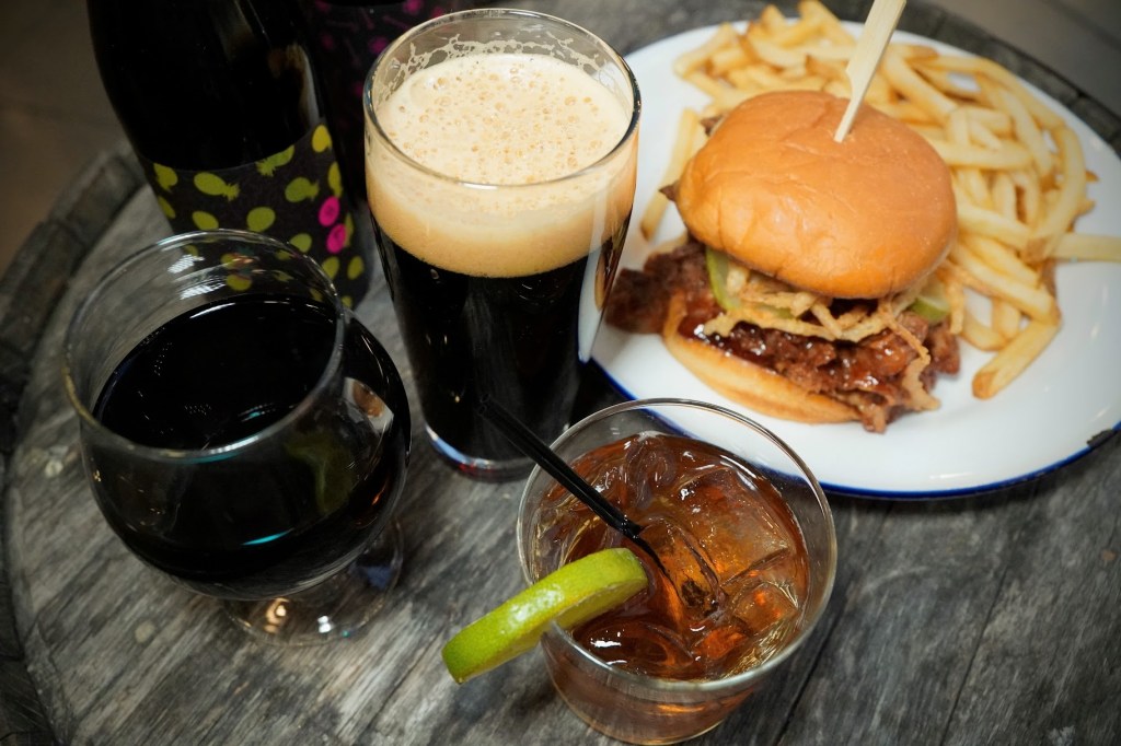 Stouts, snouts and plenty of green for St. Patrick’s Day – Trentonian