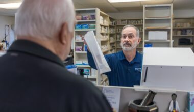 Revive local pharmacies by limiting PBMs
