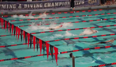 North Allegheny sets new PIAA record for 200-yard medley at Pennsylvania swimming championships