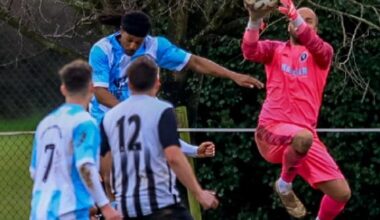 Fosh’s first Henley Town hat-trick leaves Reading City reeling