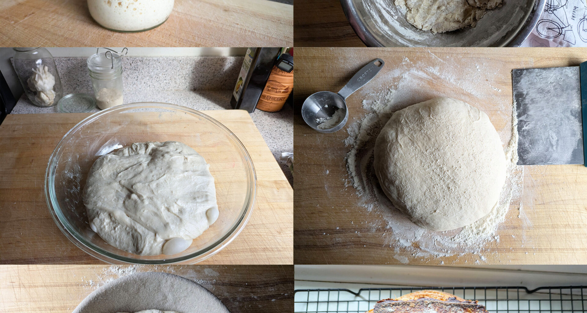 Erie's Sourdough Culture - Erie Reader