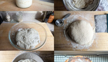 Erie's Sourdough Culture - Erie Reader