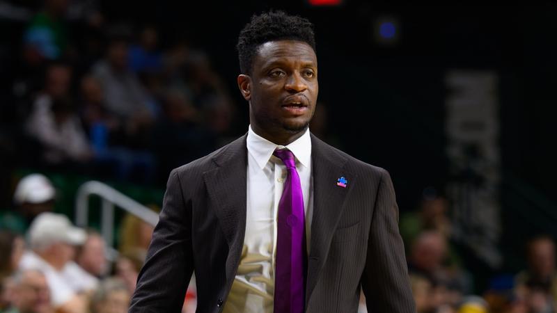 Patriots Open A-10 Championship Thursday in Pittsburgh