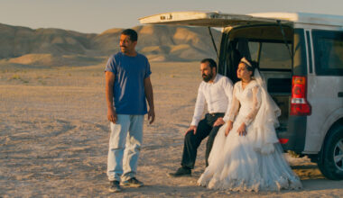 It Was Just an Accident is Panahi's Crowning Achievement