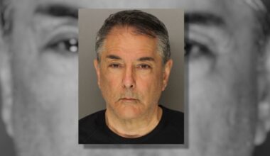 Chester County man faces child pornography charges – NBC10 Philadelphia