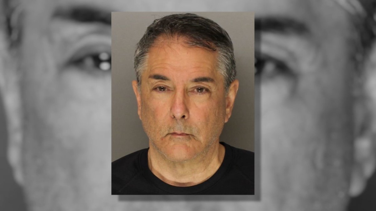Chester County man faces child pornography charges – NBC10 Philadelphia