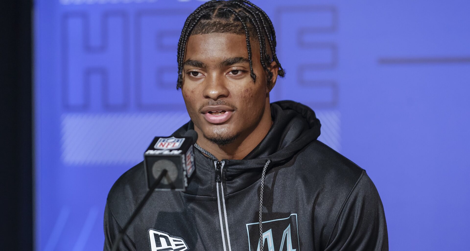 Steelers Make $5.5 Million Move for Safety Jaquan Brisker: Report