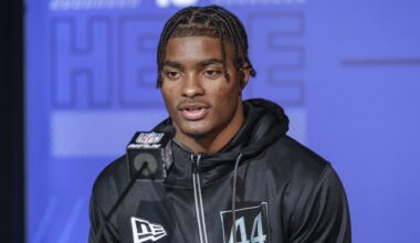 Steelers Make $5.5 Million Move for Safety Jaquan Brisker: Report