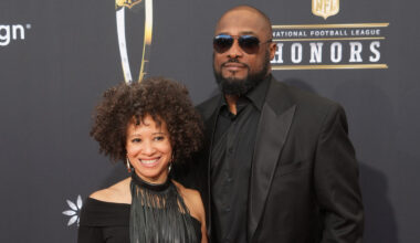 Mike Tomlin Reflects on Time as Steelers Head Coach