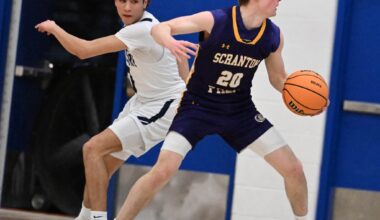Scranton Prep faces improved Devon Prep in Class 4A quarterfinals – Scranton Times-Tribune