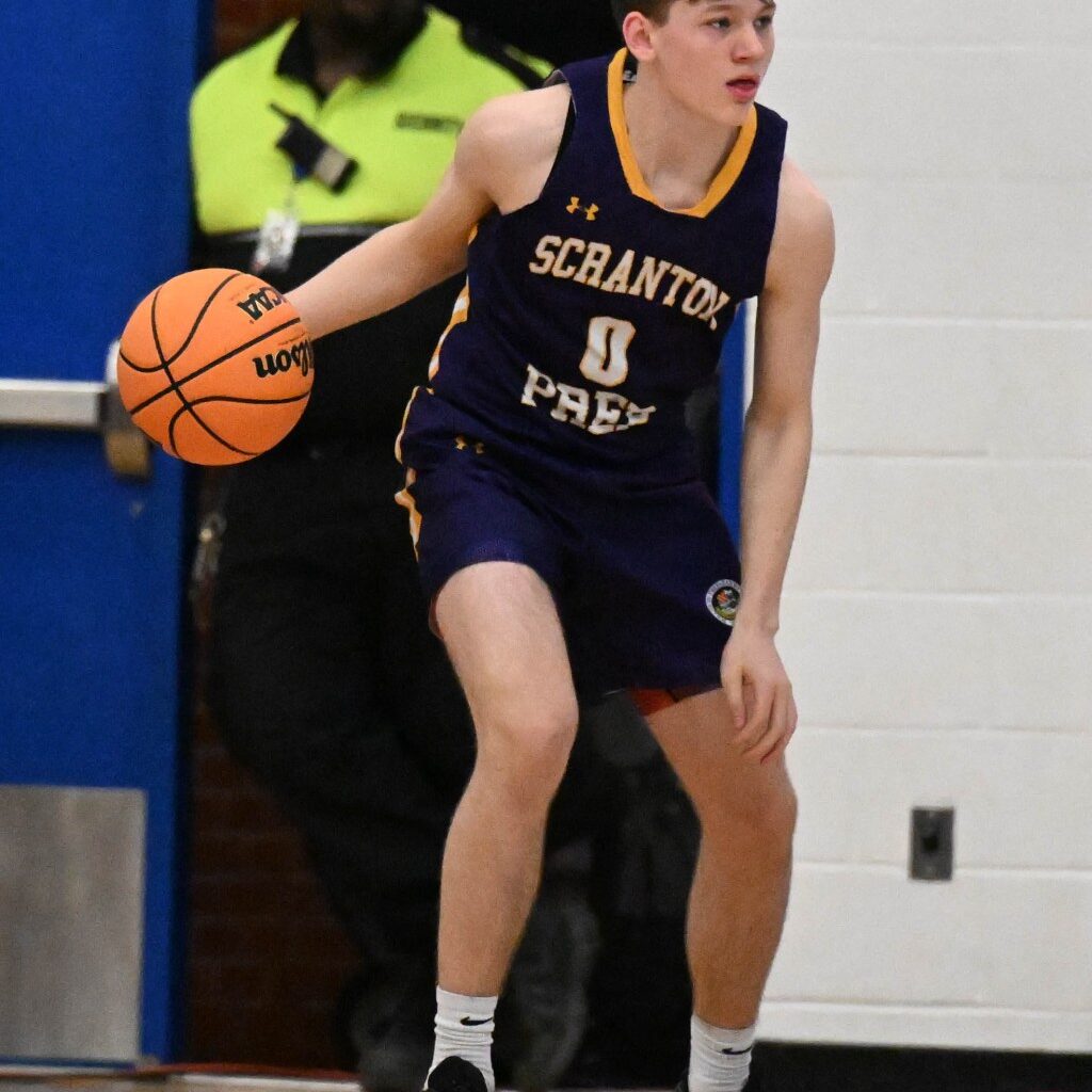 Scranton Prep vs. Devon Prep quarterfinal capsule – Scranton Times-Tribune