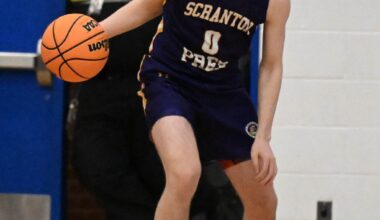 Scranton Prep vs. Devon Prep quarterfinal capsule – Scranton Times-Tribune