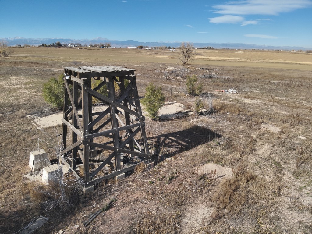 Erie to use $10K from State Historical Fund to survey Eagle Mine site