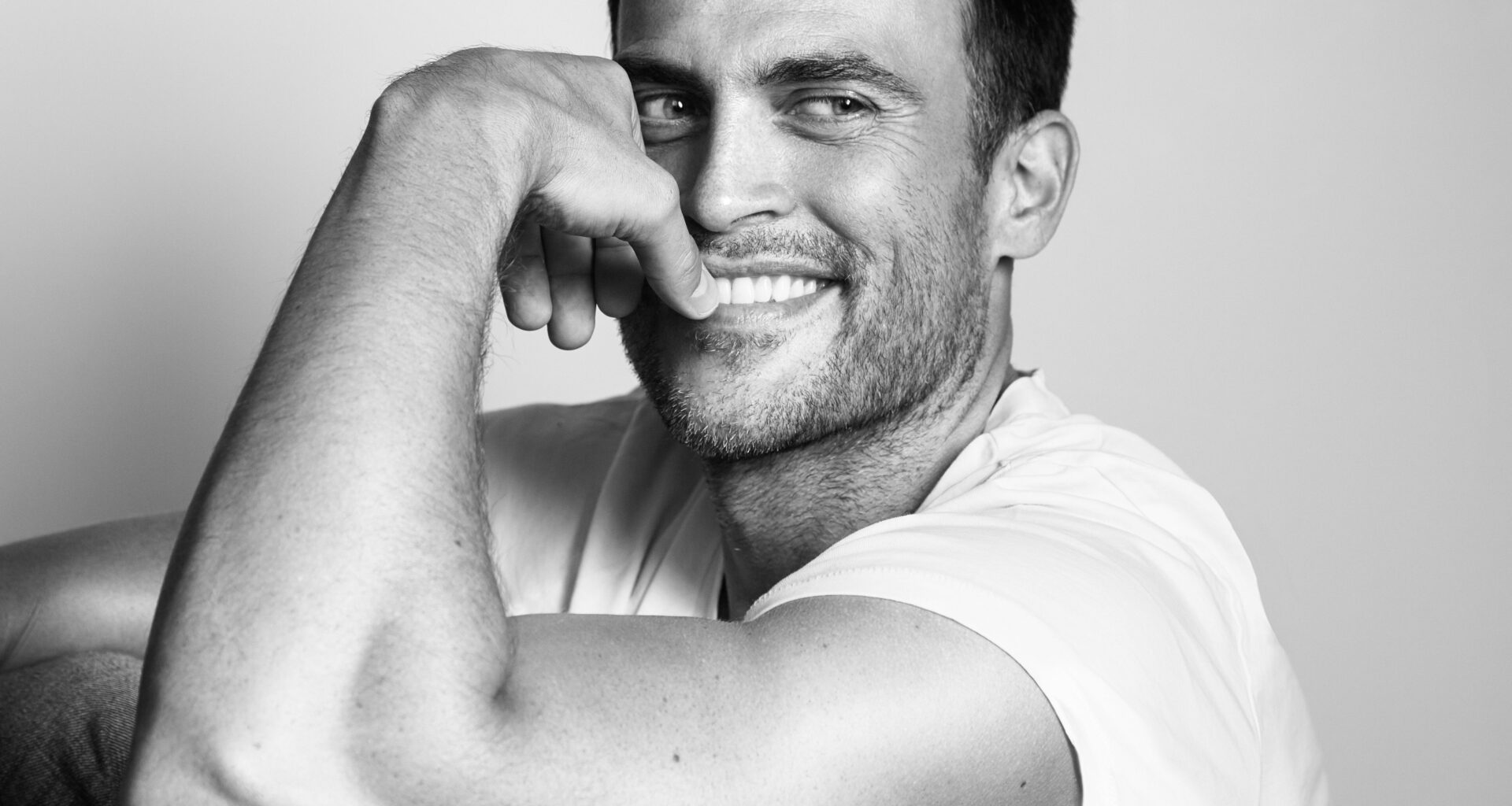 One Night Only: Cheyenne Jackson, Live at Mercyhurst