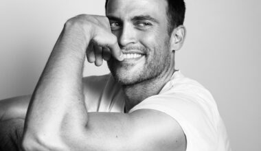 One Night Only: Cheyenne Jackson, Live at Mercyhurst