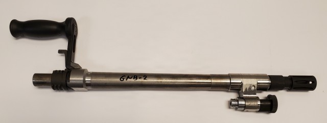 Army forges partnership with Pennsylvania companies to create next generation small arms gun barrel