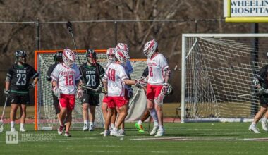 Wheeling Men’s Lacrosse Starts GMAC Stretch at Lake Erie College