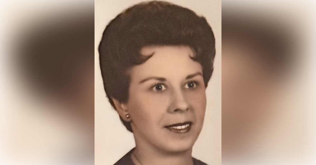 Dorothy Marie Heim Gianaris Obituary