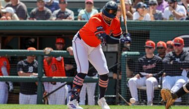 GameThread: Detroit Tigers vs. Pittsburgh Pirates, 6:05 p.m.