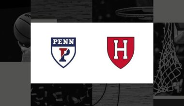 How to watch Pennsylvania vs. Harvard men’s basketball: Ivy League Tournament TV channel and streaming options for March 14
