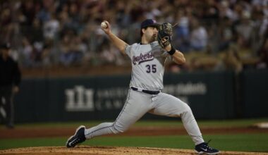 Quakers Drop Game One at East Carolina, 17-3