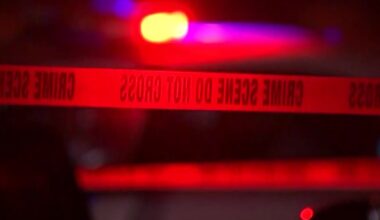 Man shot multiple times in Southwest Philly, second man shot outside bar in separate incident