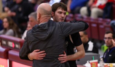 Lake Erie vs. Michigan Tech men’s basketball, March 14, 2026 – News-Herald