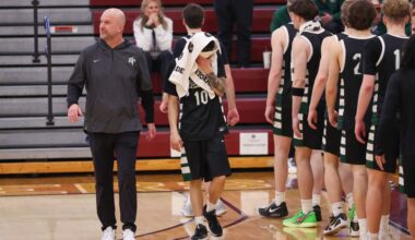 Lake Erie men’s basketball bows out of NCAA D-II tourney with loss to Michigan Tech – News-Herald