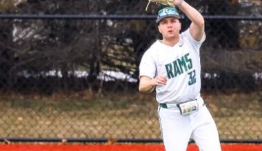 Baseball Spring Break Update: FSC Takes on Clarkson and Scranton