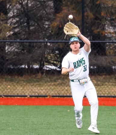 Baseball Spring Break Update: FSC Takes on Clarkson and Scranton