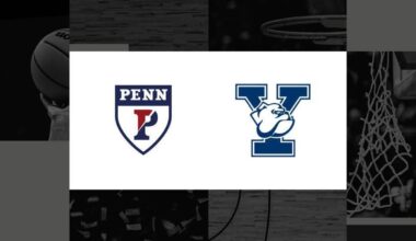 How to watch Pennsylvania vs. Yale men’s basketball: Ivy League Tournament TV channel and streaming options for March 15