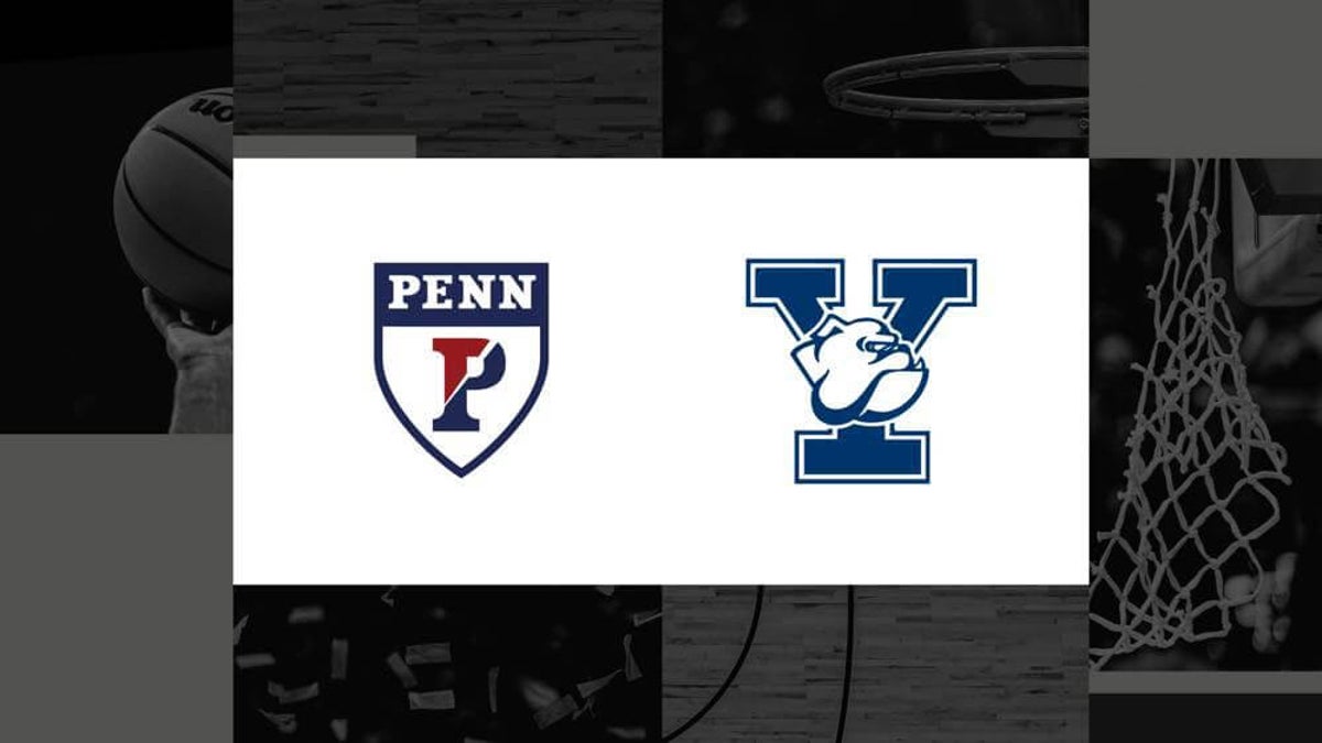 How to watch Pennsylvania vs. Yale men’s basketball: Ivy League Tournament TV channel and streaming options for March 15