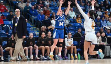 Lackawanna League Coaches Division I All-Star Team – Scranton Times-Tribune