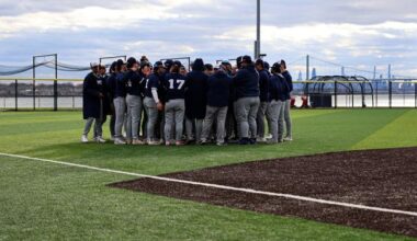 Dolphins Drop RussMatt Opener To Scranton