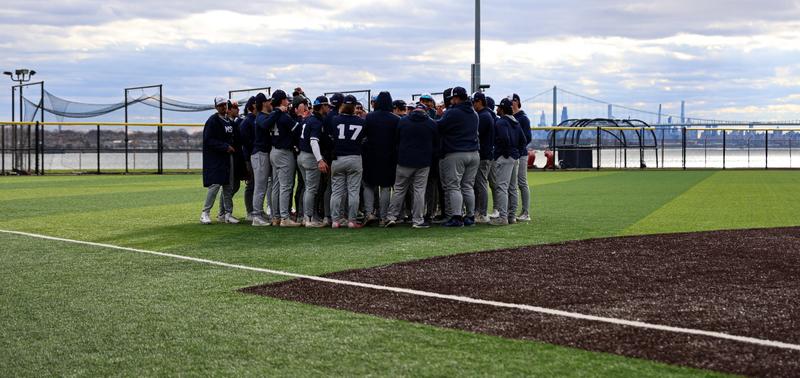 Dolphins Drop RussMatt Opener To Scranton