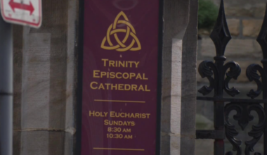 Episcopal Diocese of Pittsburgh reverend resigns over baseball card theft charges