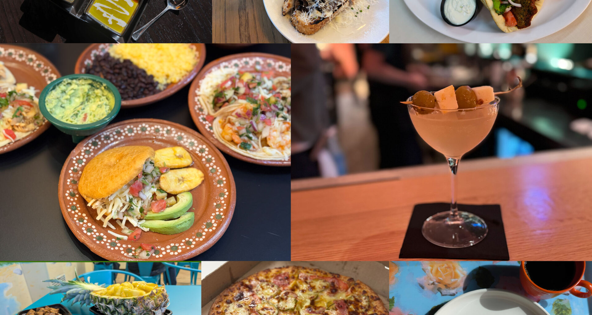 Erie's Can't Miss Dishes 2026