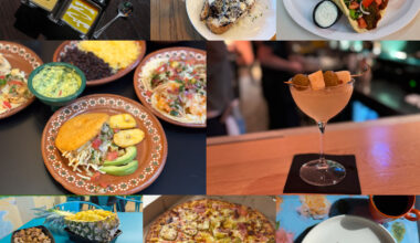 Erie's Can't Miss Dishes 2026