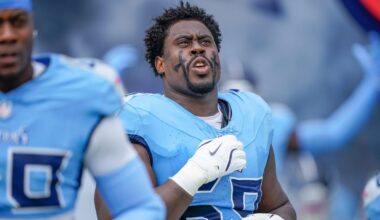 Sebastian Joseph-Day Joined Steelers for One Main Reason