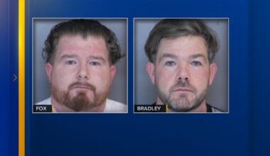 Pair accused of operating fake contracting businesses in Lower Merion Township, Pa.