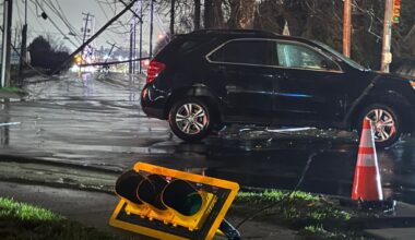 Storm damage around Lehigh Valley: Photos